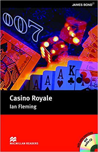 Casino Royale (Audio CD Included)