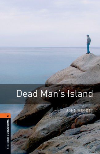Dead Man's Island Level 2