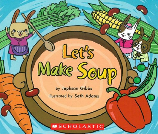 let's make soup