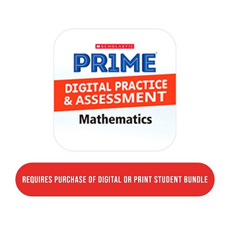 Prime Mathematics Grade 1 DPA Pack - New Edition