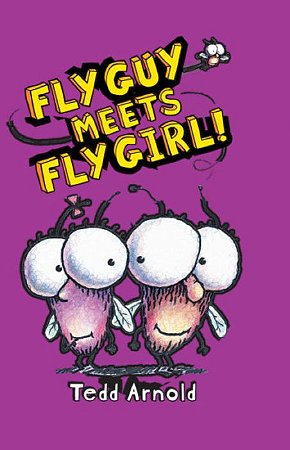 fly guy meets fly girl
