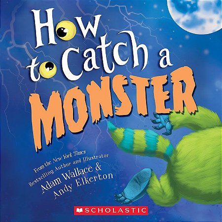 how to catch a monster