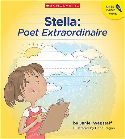 Stella: Poet Extraordinaire