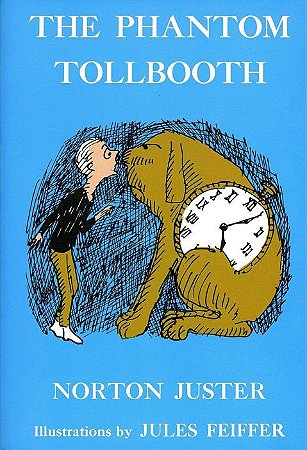 The Phantom Tollbooth