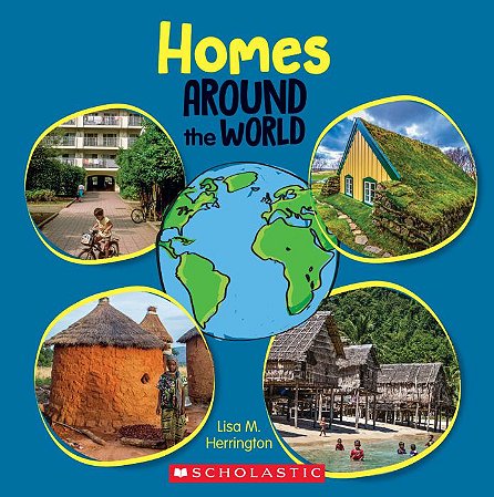 homes around the world