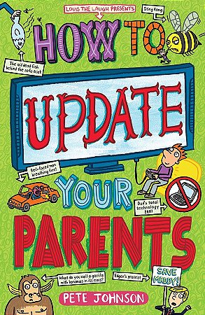 how to update your parents