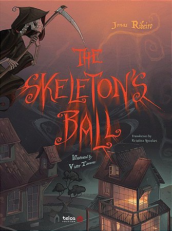 The skeleton’s ball