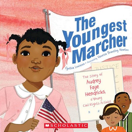 The Youngest Marcher