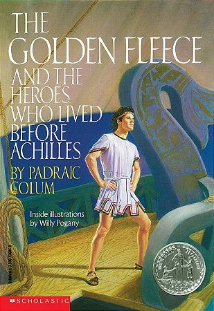 The Golden Fleece