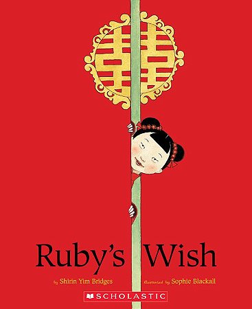 ruby's wish
