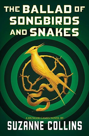 the ballad of songbirds and snakes hunger games