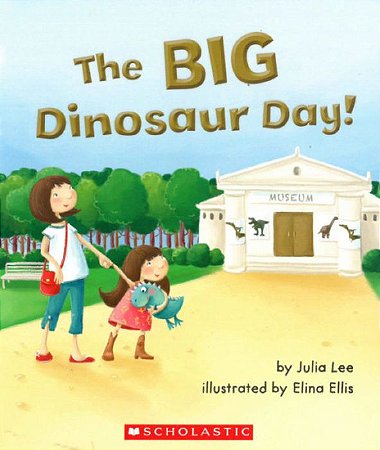 the big dinosaur day
