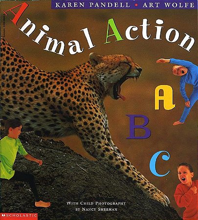 animal action abc