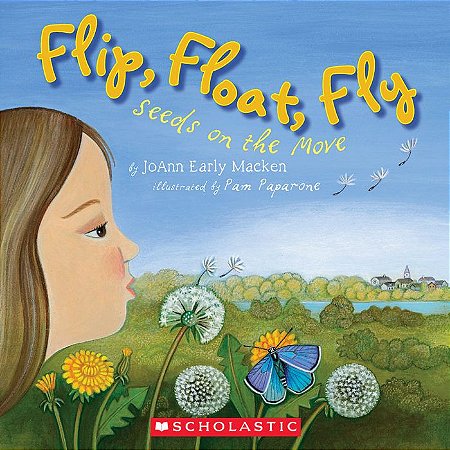 flip float fly