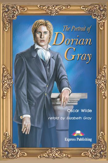the portrait of dorian gray reader (graded - level 4)