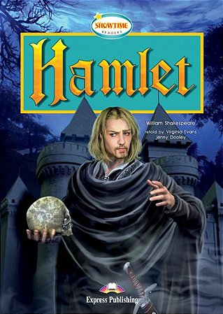 hamlet reader (showtime - level 6)