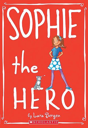 sophie the hero