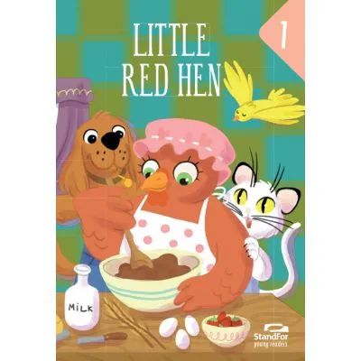 little red hen