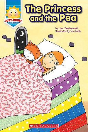 the princess and the pea