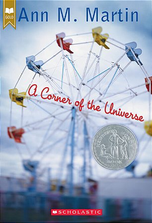 a corner of the universe