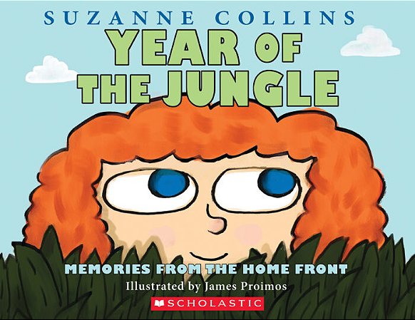 year of the jungle