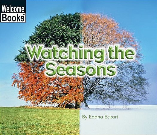 watching the seasons