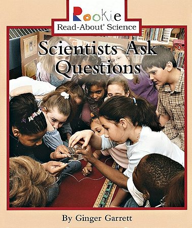 scientists ask questions