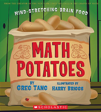 math potatoes