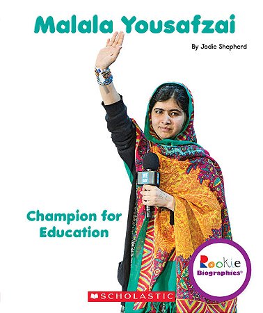 malala yousafzai
