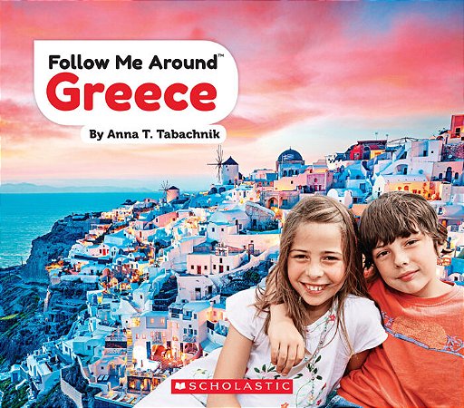 follow me around greece