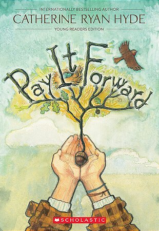 pay It forward