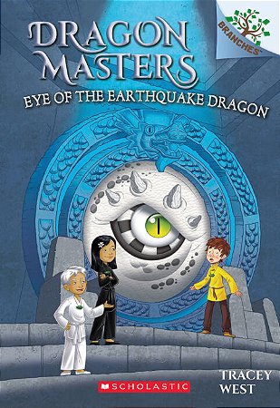 dragon masters eye of the earthquake dragon
