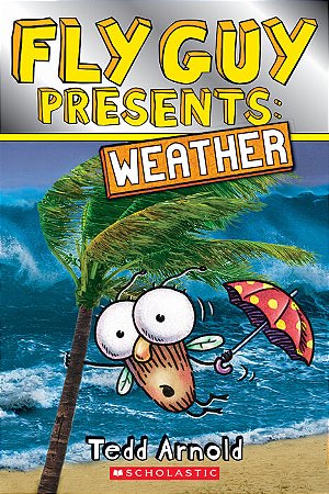 fly guy presents weather
