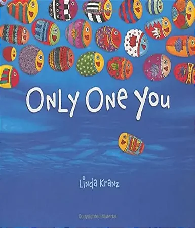 only one you