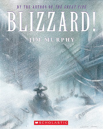 blizzard