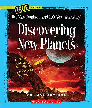 discovering new planets
