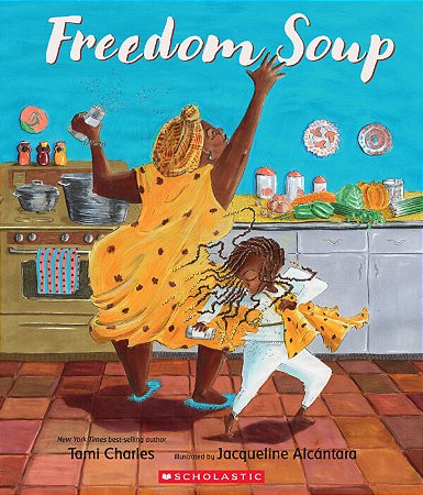 freedom soup