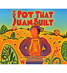 the pot that juan built