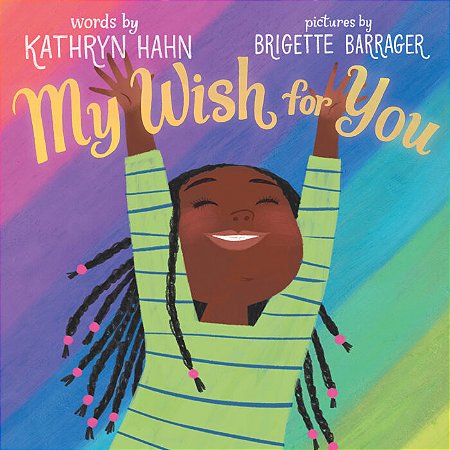 my wish for you
