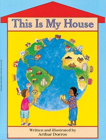 this Is my house