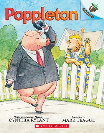 poppleton