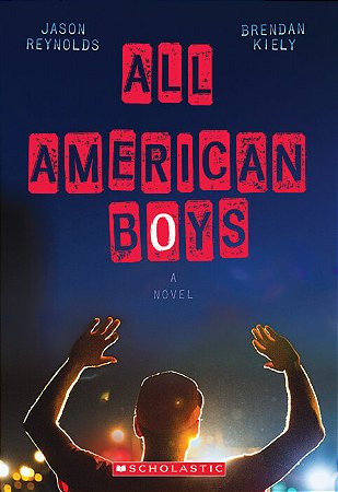 all american boys