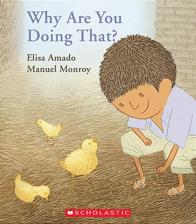 why are you doing that