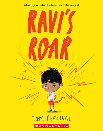 ravi's roar