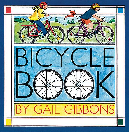 bicycle book