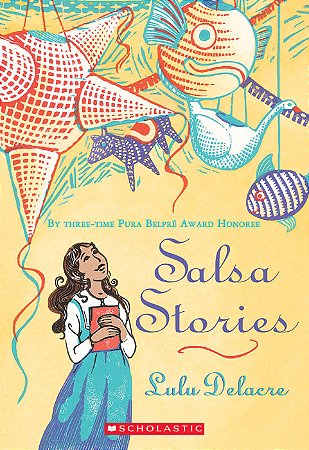 salsa stories