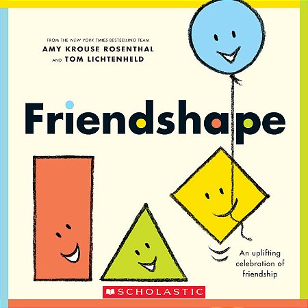 friendshape