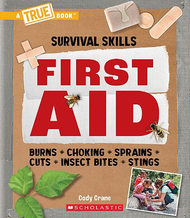 first aid