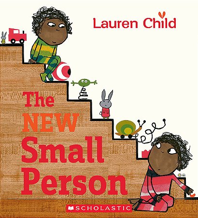 the new small person