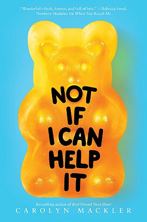 not If I can help It